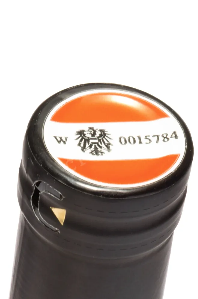 Пробка Zantho Pinot Noir Reserve 2022 0.75 л