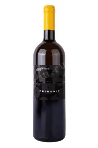 Вино Primosic Ribolla di Oslavia Riserva Colliо DOC 2017 0.75 л