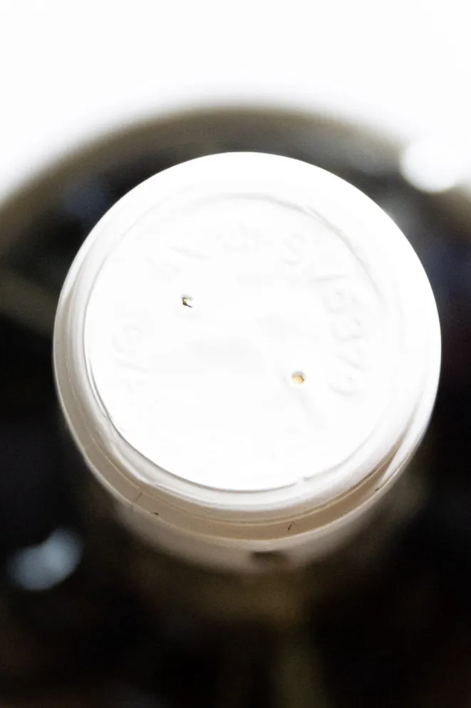 Пробка Centine Toscana 2019 0.75 л