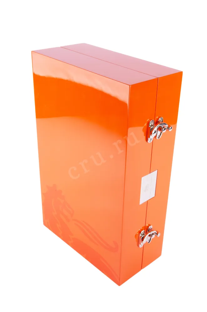 Коньяк A de Fussigny 1970 0.7 л