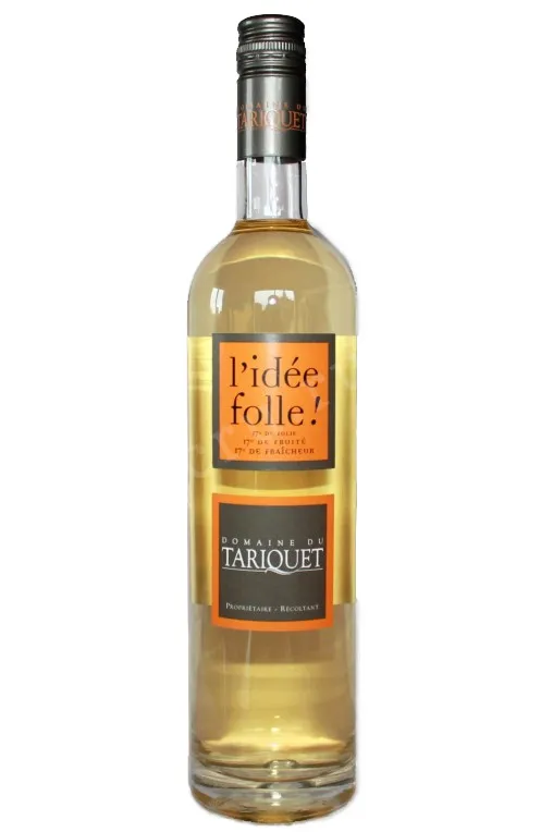 Вино Domaine du Tariquet L idee Folle  0.75 л