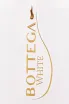 Этикетка Bottega White 2022 0.75 л