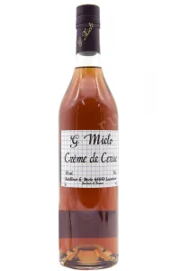 Ликер G. Miclo Creme de Cerise  0.7 л