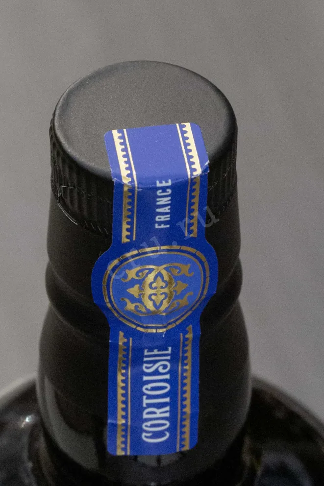 Пробка Cortoisie Single Malt 0.7 л