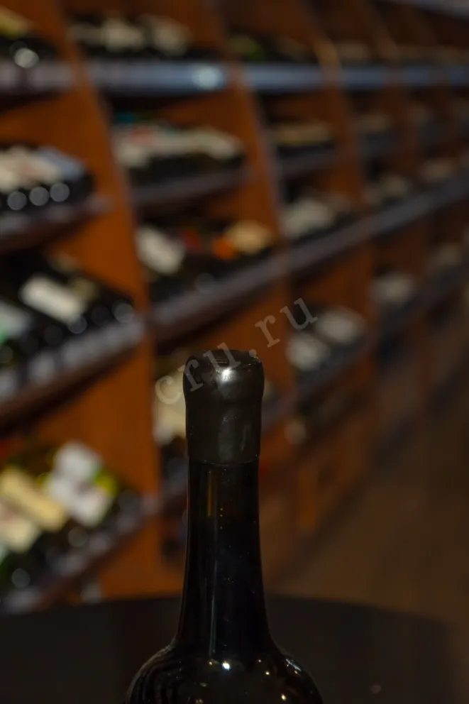 Пробка Pinot Noir Tango manto 2021 0.75 л