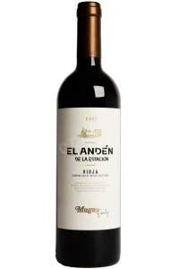 Вино Muga El Anden de La Estacion  0.75 л