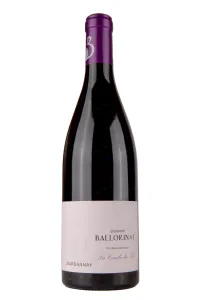 Вино Domaine Ballorin & F Marsannay La Combe du Pre 2022 0.75 л