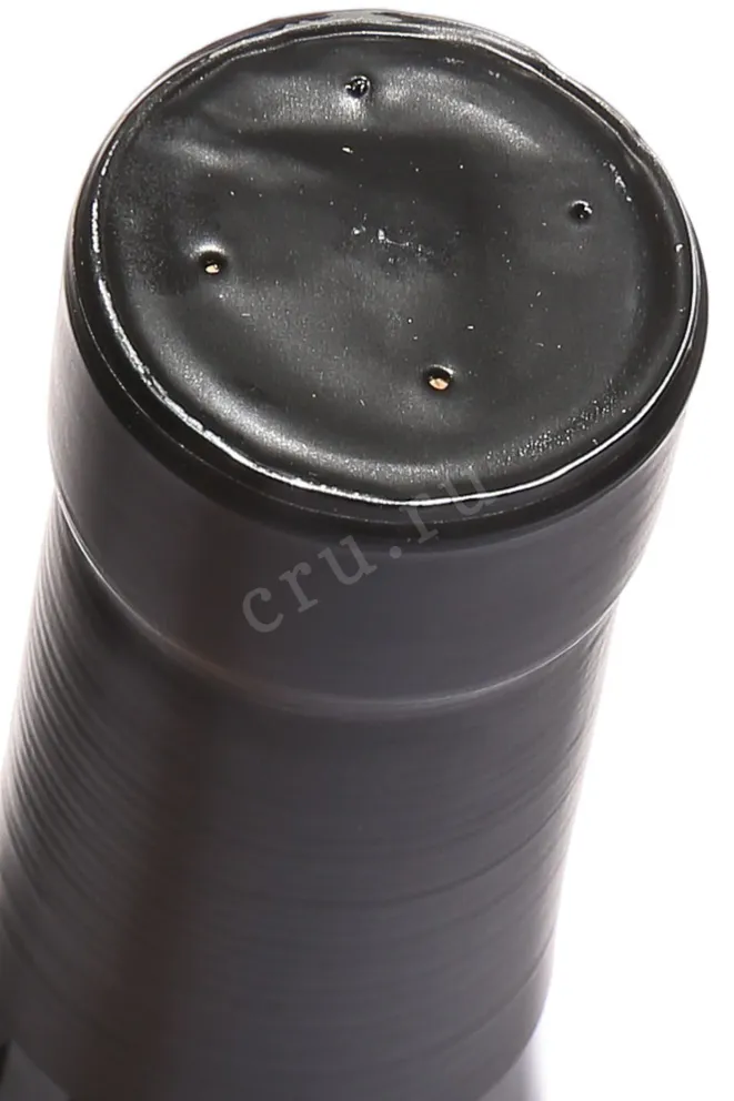 Пробка Trescare Aligote 2024 0.75 л