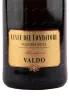 Игристое вино Valdo Cuvee del Fondatore Prosecco di Valdobbiadene 2021 1.5 л