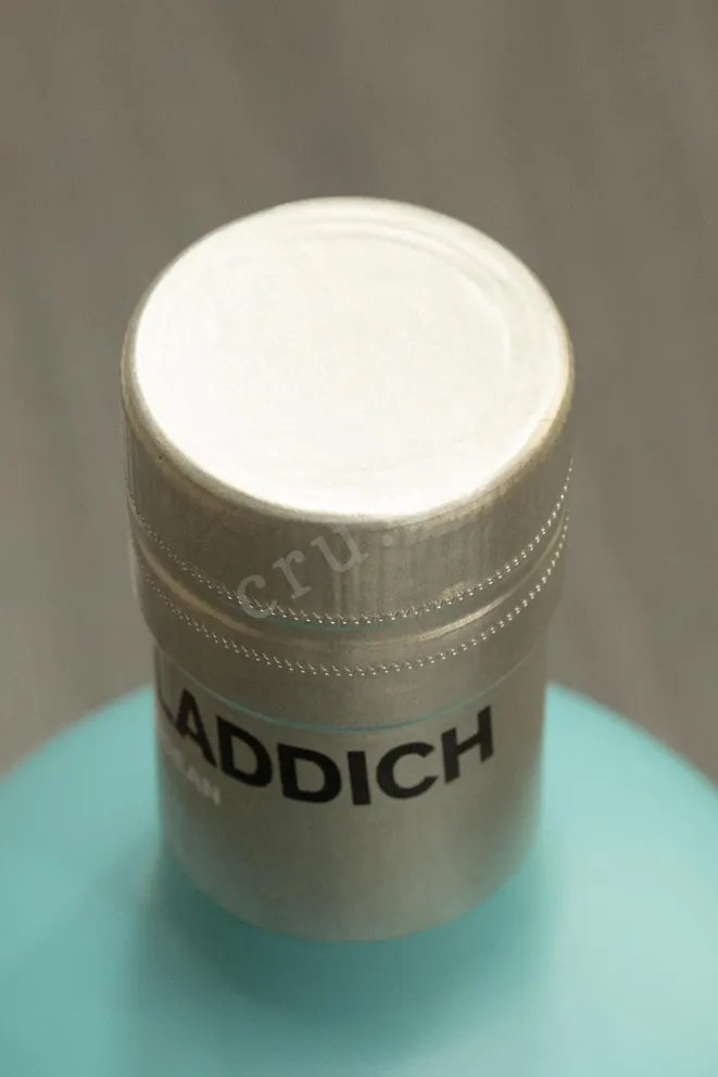 Пробка Bruichladdich Classic Laddie Scottish Barley in tube 0.7 л