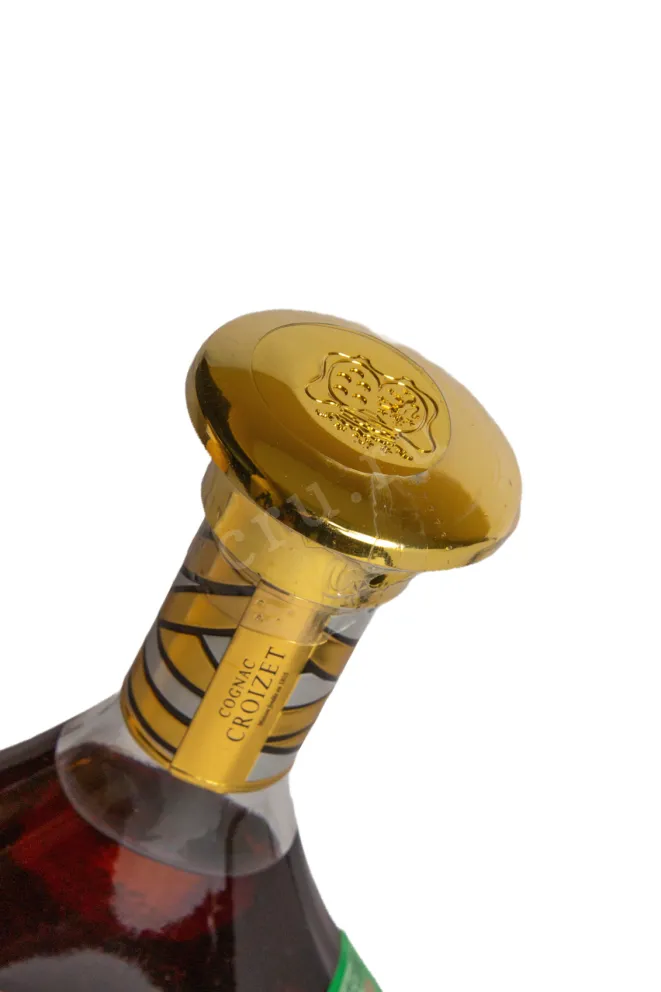 Пробка Croizet XO decanter in gift box 0.7 л