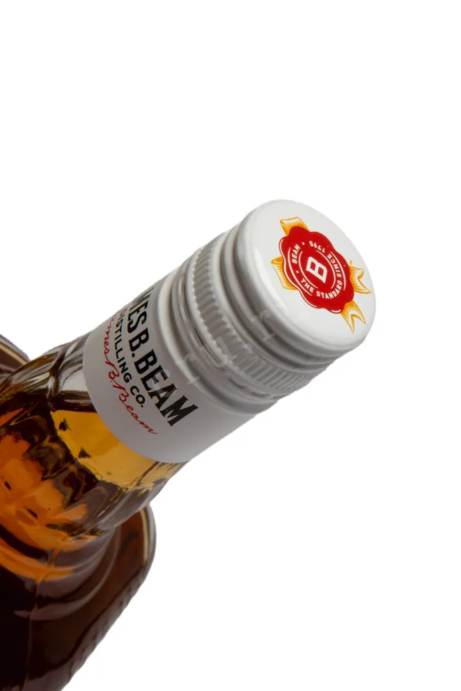 Пробка Jim Beam 0.7 л