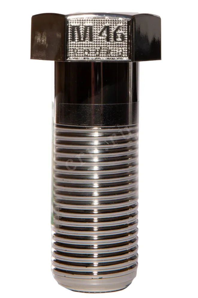 Водка М 46 Хром  0.1 л