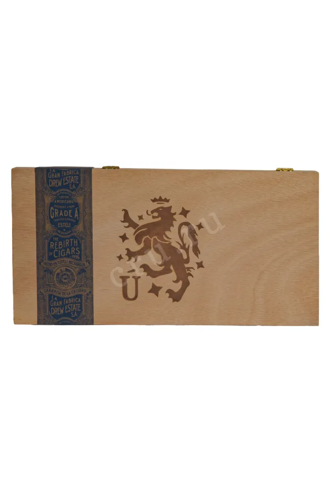 Сигары Liga Privada Unico Serie Feral Flying Pig