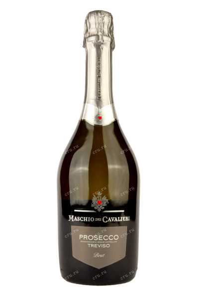 Игристое вино Maschio dei Cavalieri Prosecco DOC Treviso 2021 0.75 л