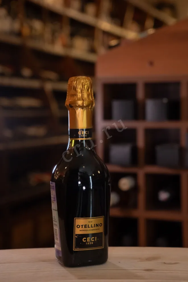 В магазине Крю Профи Otello Ceci  2020 0.375 л