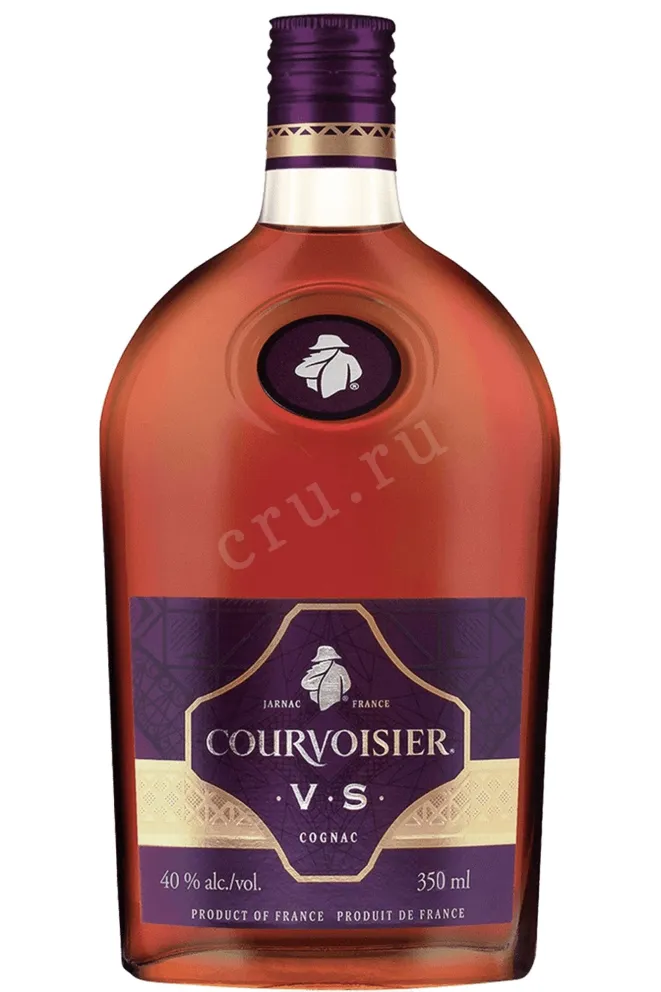 Коньяк Courvoisier VS    0.350 л