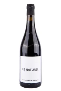 Вино Le Naturel Navarra DO 2020 0.75 л