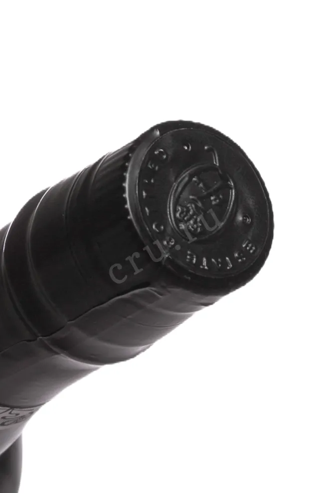 Пробка Quinta do Infantado Ruby 2020 0.75 л