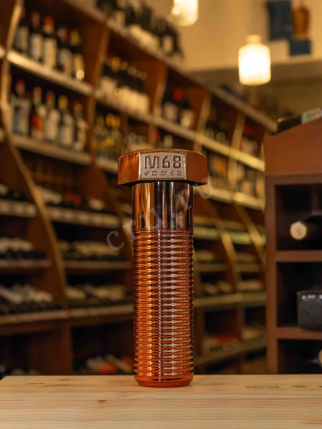 В магазине Крю Профи M 68 - Cooper 0.5 л