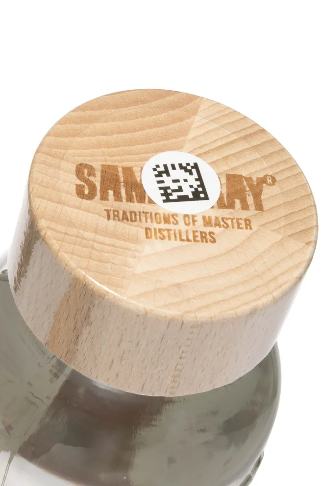 Пробка Samogray Master Distiller Recipe 0.5 л