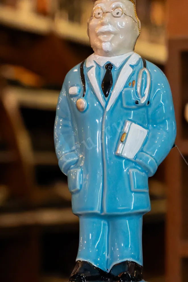 В магазине Крю Профи Proshyan Doctor 7 years old 2012 gift box 0.33 л