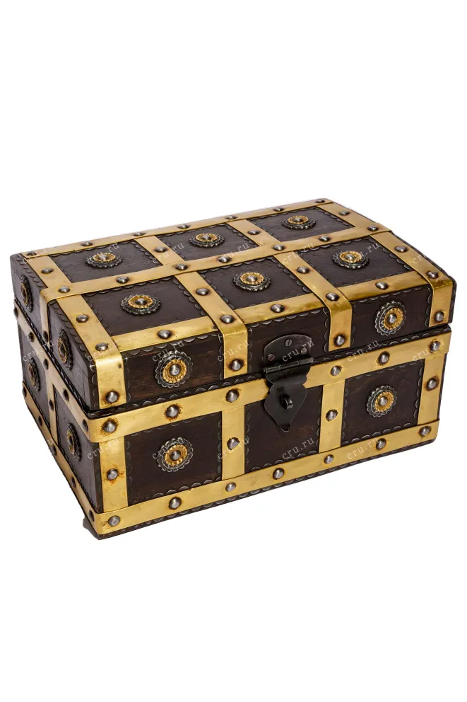 Коробка сигар Gurkha Special Edition Warlord
