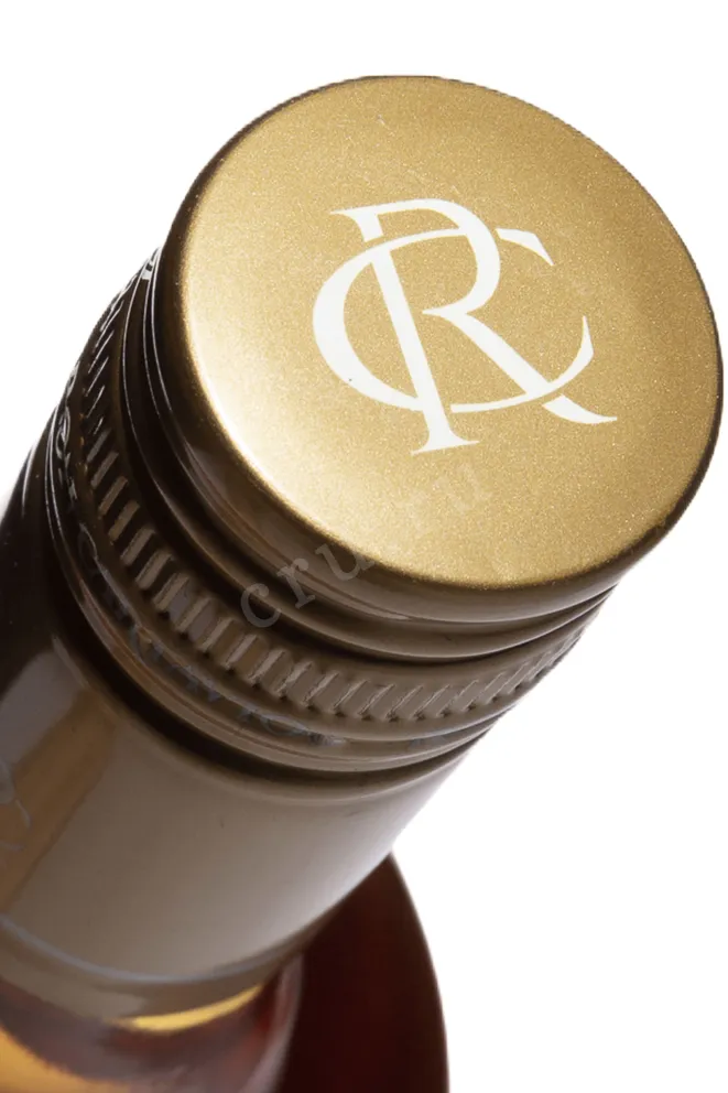 Пробка Cartavio Gold 2 Years Old 0.75 л