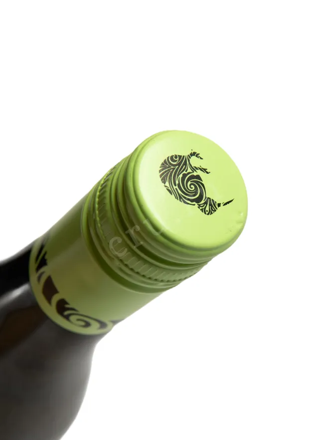 Пробка GreenLife Sauvignon Blanc 2024 0.75 л