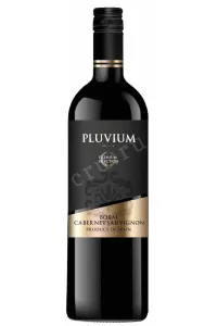 Вино Pluvium Bobal-Cabernet Sauvignon Utiel-Requena DO 2021 0.75 л