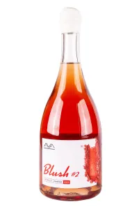 Игристое вино Блаш #2 0.75 л