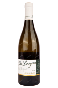 Вино Henri Bourgeois Petit Bourgeois 2021 0.75 л