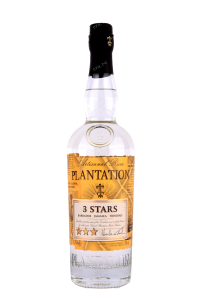 Ром Plantation 3 Stars  0.7 л