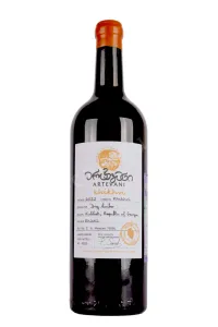 Вино Artevani Khikhvi 2022 0.75 л