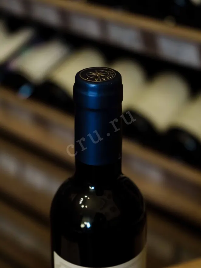 Пробка Sassicaia Bolgheri 2021 0.375 л