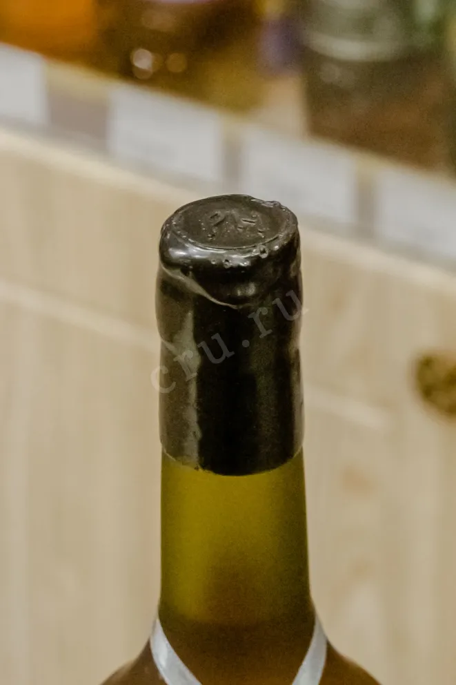 Пробка Pierre Huet Cordon Argent 0.7 л