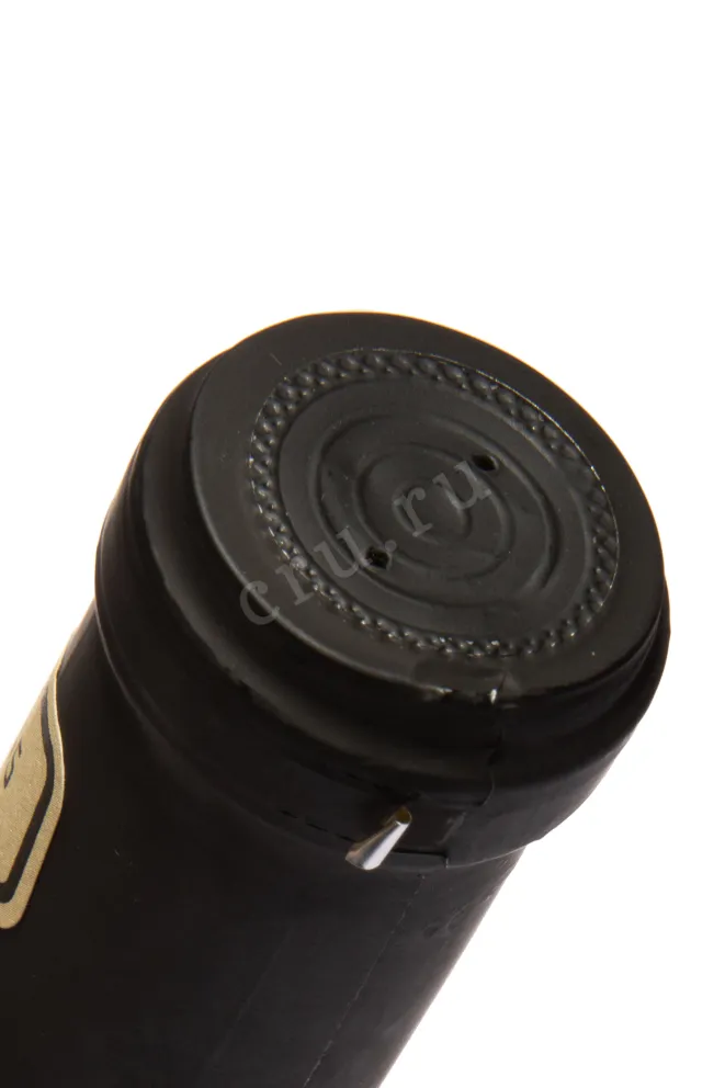 Пробка Think Big Great Zinfandel 2022 0.75 л