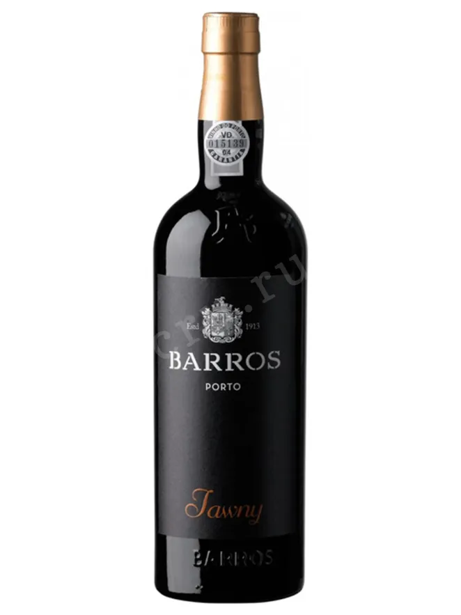 Портвейн Barros Tawny 30 years  0.75 л