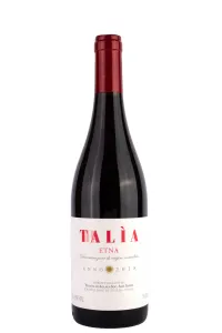 Вино Tenuta di Aglaea Thalia Etna 2019 0.75 л