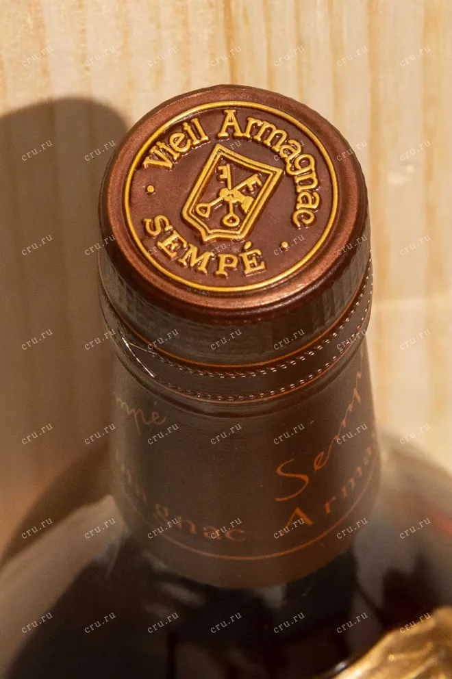 Пробка Sempe 1967 0.7 л
