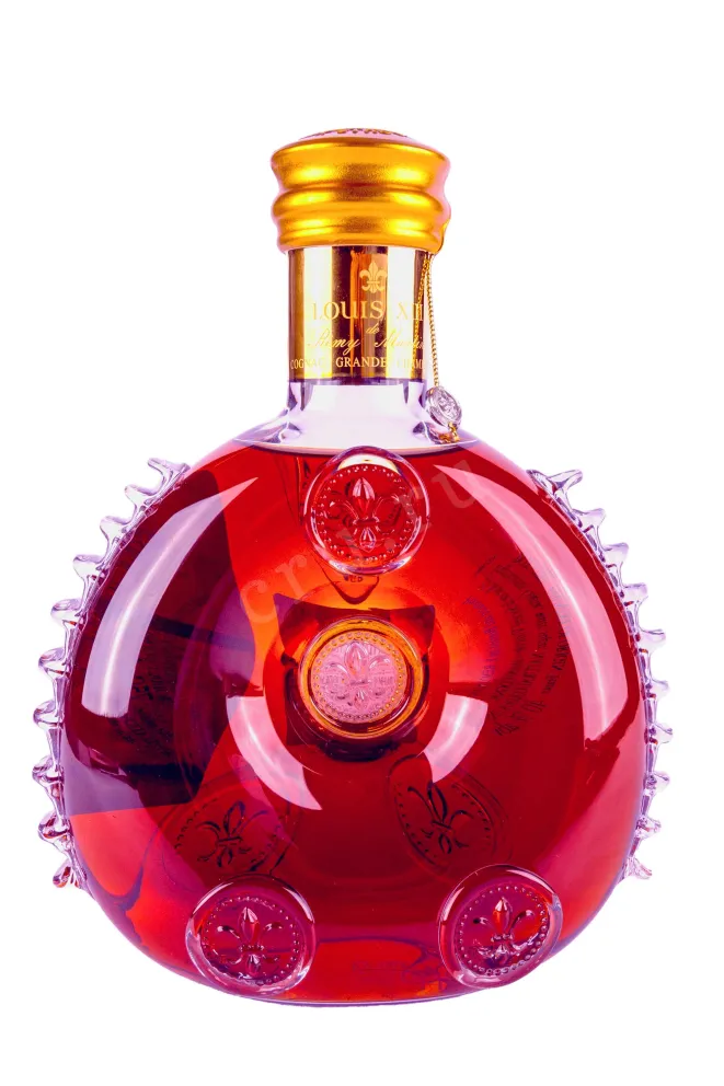 Бутылка Remy Martin Louis XIII 0.7 л