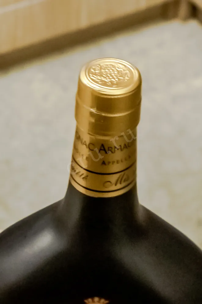 Пробка Prince d'Armagnac XO 0.7 л