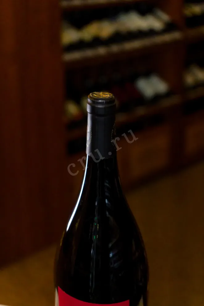 Пробка Alma Valley Pinot Blanc Reserve 2016 1.5 л