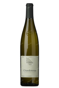 Вино Cantina Terlano Chardonnay 2017 0.75 л