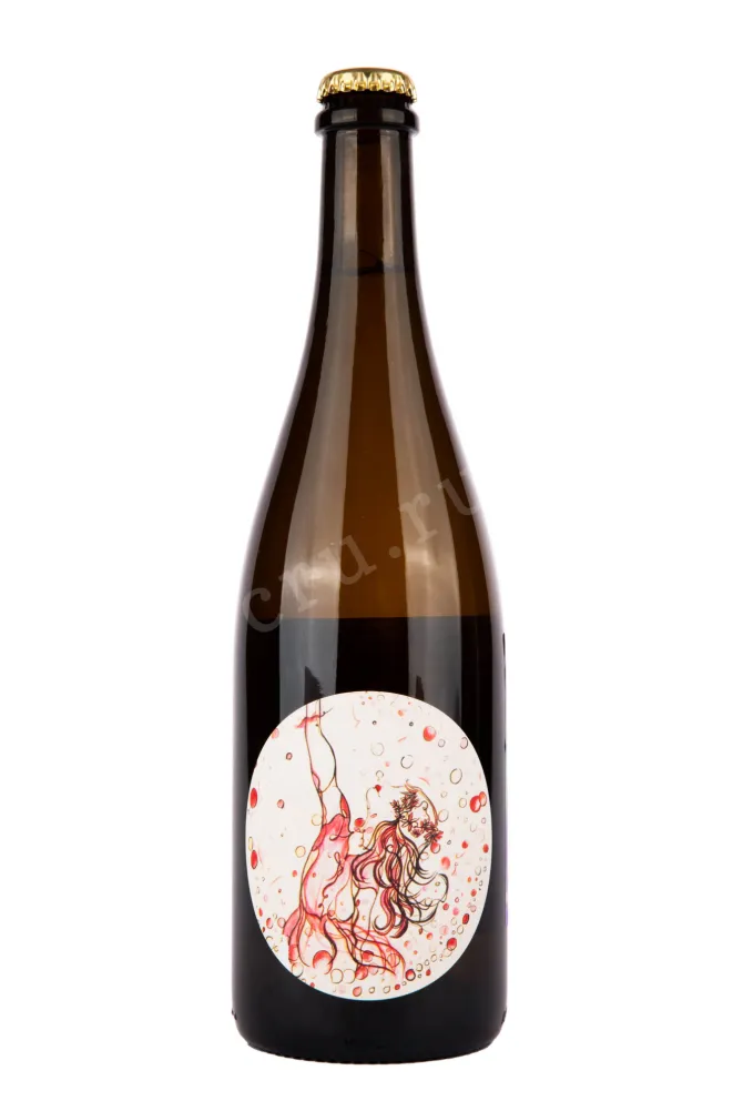 Игристое вино Foliiiie by Gassac Pet Nat  0.75 л