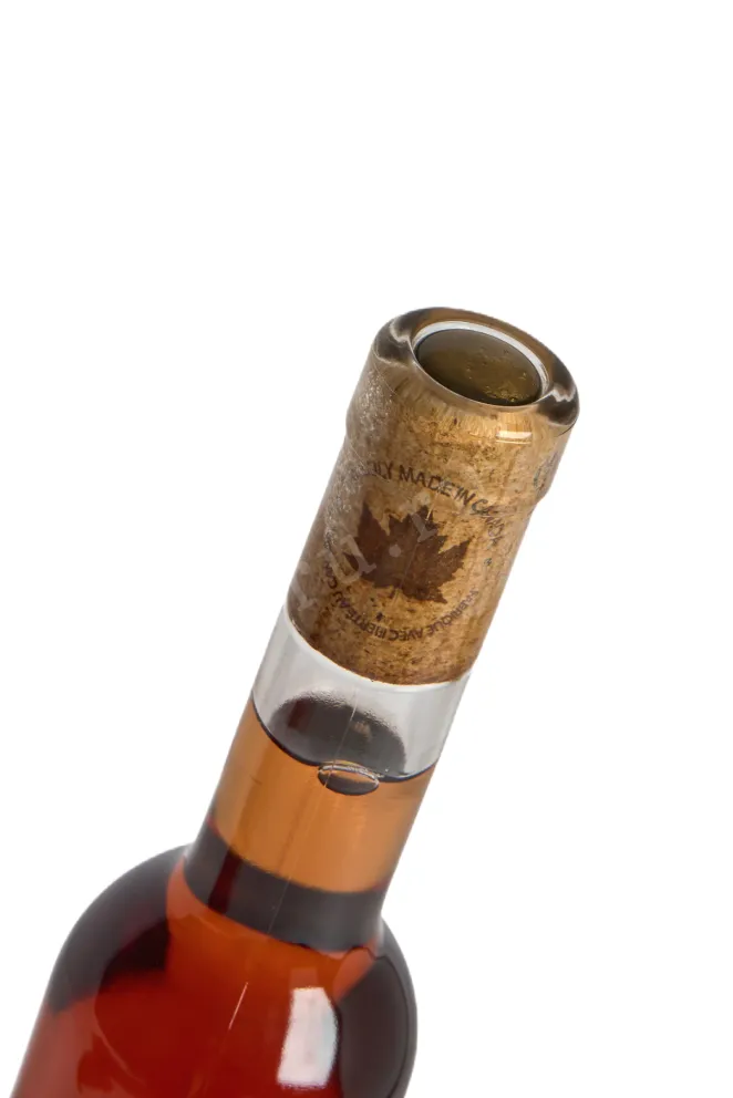 Пробка Pillitteri Family Reserve Cabernet Franc with gift box 2019 0.375 л