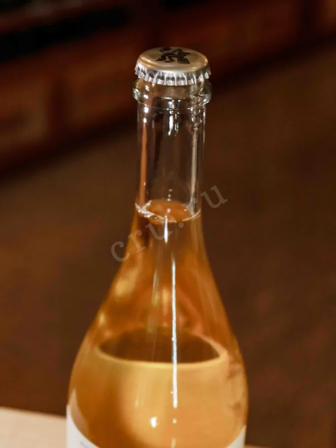 Пробка Tushpa x Lab Pet Nat Lalvari 2024 0.75 л