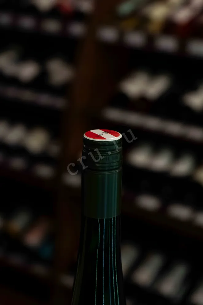 Пробка Hinter der Burg Gruner Veltliner Federspiel 2020 0.75 л