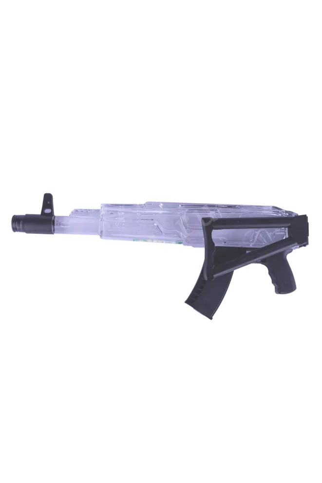Бутылка Kalashnikov Original (automat) 0.7 л
