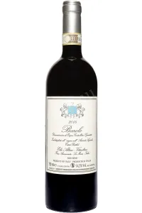 Вино Barolo Elio Altare Di Silvia Altare 2019 0.75 л